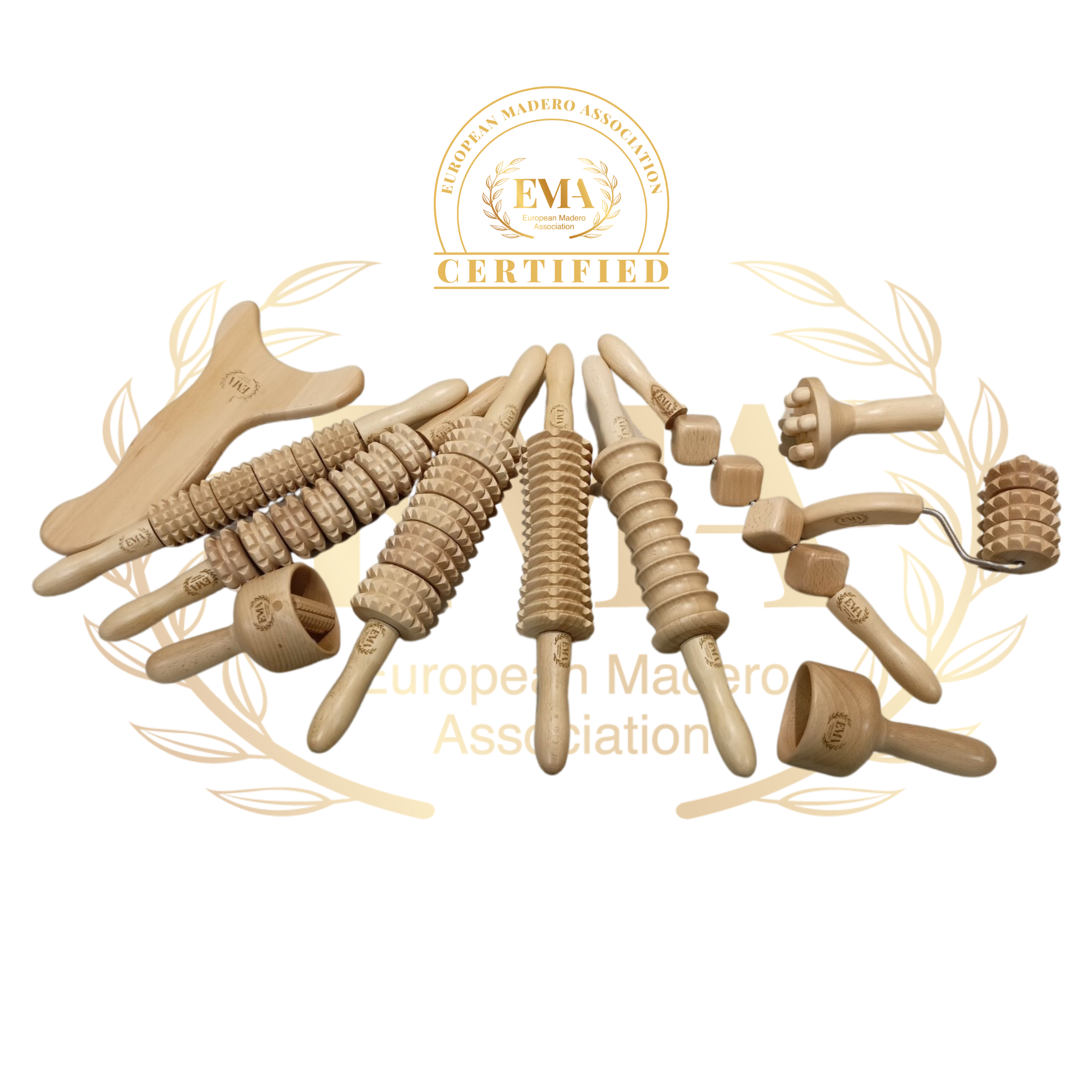 Επαγγελματικά Σετ (EMA)