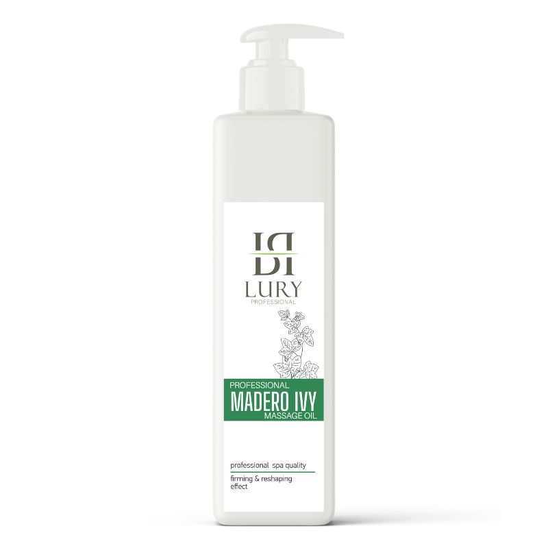 MASSAGEL - MADERO-EFEU - 1000ml