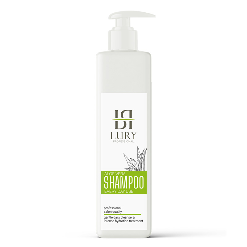 Professionelles Shampoo  Aloe Vera  1000ml - Oklagije Orhideja